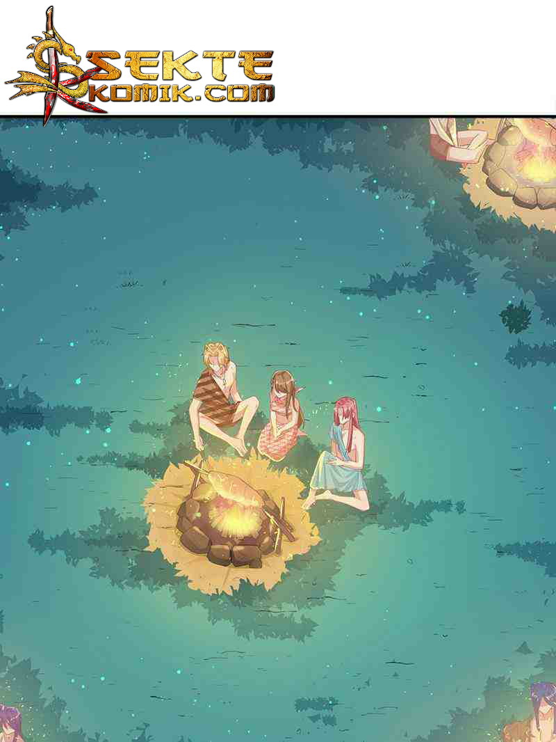 Beauty and the Beasts Chapter 70 Gambar 12